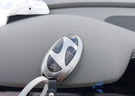 2024 Hyundai Elantra Sel from USA, damaged, VIN KMHLS4DG1RU671443